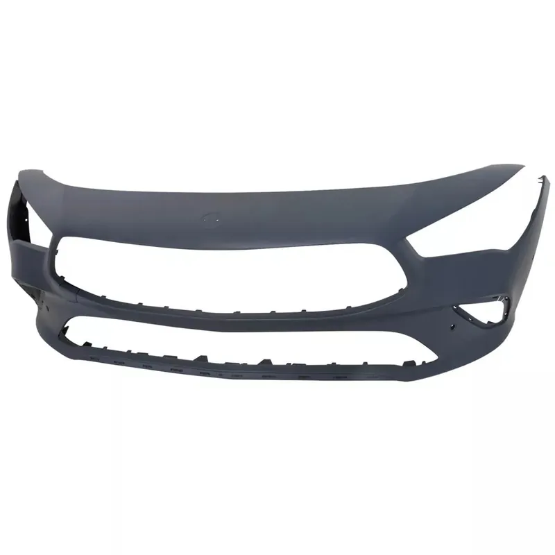 Front bumper cover 2020 - 2023 MERCEDES-BENZ CLA250 MB1000616 11888503039999 - REGULAR Holiday Sale