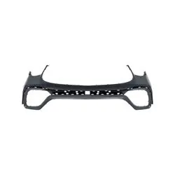 Front bumper cover 2020 - 2021 MERCEDES-BENZ GLC63 AMG MB1000618 25388536059999 - REGULAR Budget