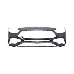 Front bumper cover 2022 - 2024 MERCEDES-BENZ C300 MB1000636 20688592019999 - REGULAR Best Choice