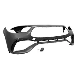 Front Bumper Cover 2021 - 2023 MERCEDES-BENZ GLA250 MB1000638 24788046069999 - REGULAR Factory Price