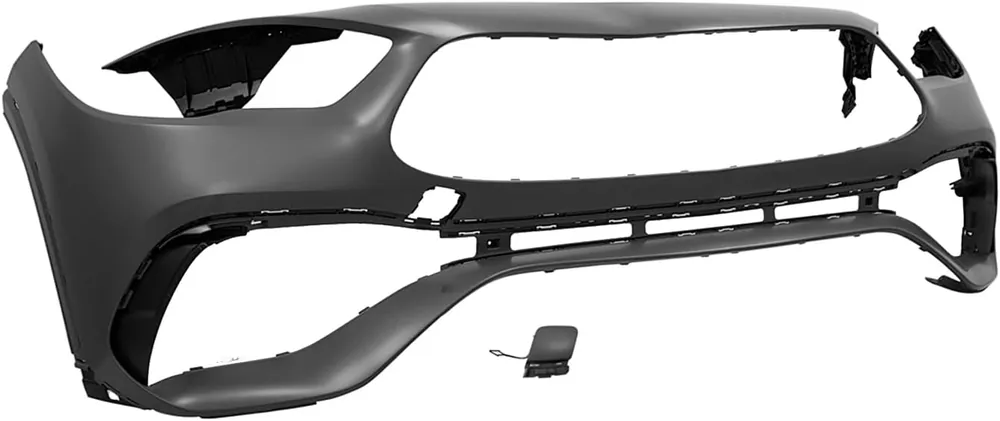 Cheap Front bumper cover 2021 - 2023 MERCEDES-BENZ GLA250 MB1000637 24788043069999 - REGULAR