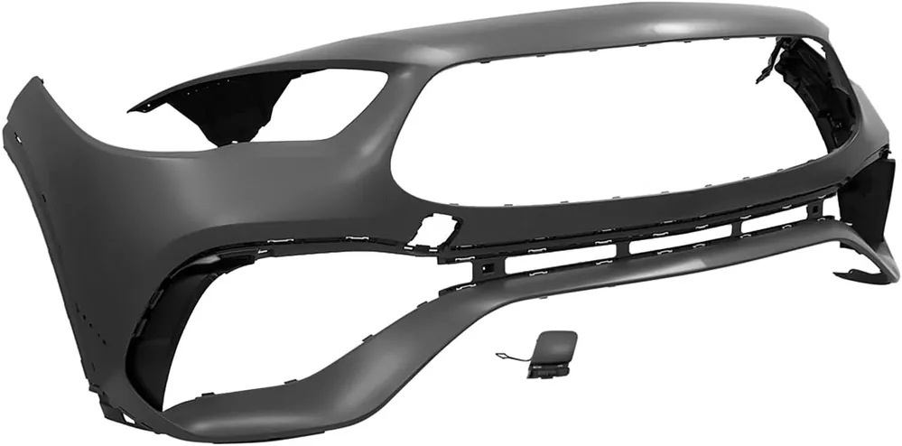 Front bumper cover 2021 - 2023 MERCEDES-BENZ GLA35 AMG MB1000639 24788044069999 - REGULAR Super Sale