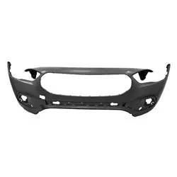 Sale Front bumper cover 2021 - 2023 MERCEDES-BENZ GLA250 CAPA MB1000644C 24788034019999 - CAPA