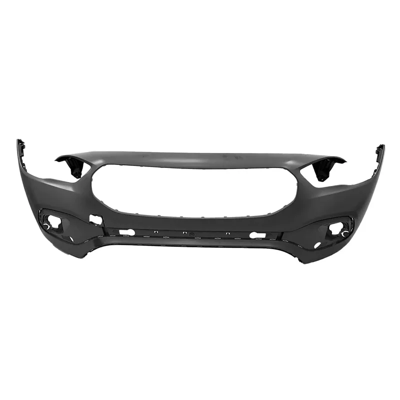 Get Yours Front bumper cover 2021 - 2023 MERCEDES-BENZ GLA250 MB1000644 24788034019999 - REGULAR
