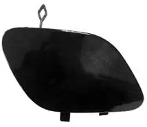 Editor’s Pick Tow Hook Cover 2017 - 2023 MERCEDES-BENZ C63 AMG MB1029132 20588510249999 - REGULAR