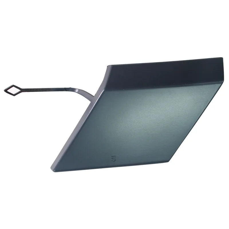 Price Drop Tow hook cover 2010 - 2012 MERCEDES-BENZ GL350 MB1029144 16488466229999 - REGULAR