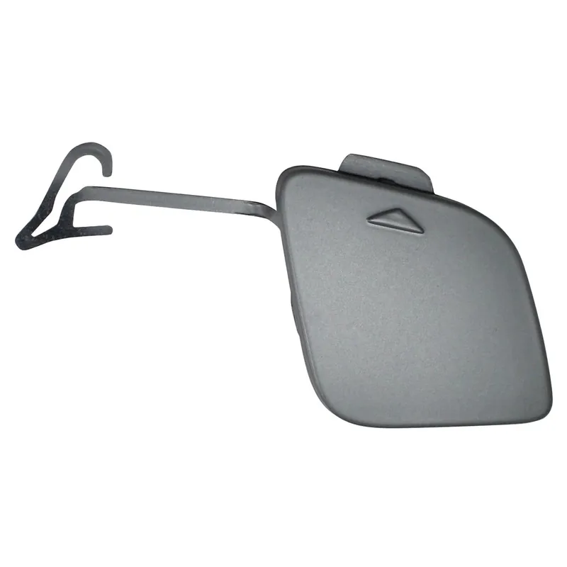 Tow hook cover 2016 - 2023 MERCEDES-BENZ METRIS MB1029157 44788504239999 - REGULAR Instant Buy