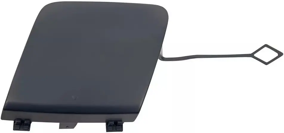 Tow hook cover 2020 - 2021 MERCEDES-BENZ GLC63 AMG MB1029174 25388537059999 - REGULAR Free Shipping