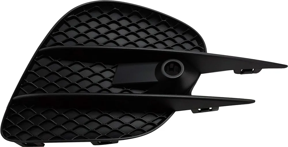 High Quality Left Side Front bumper insert 2017 - 2019 MERCEDES-BENZ GLC300 MB1038187 2538853500 - REGULAR