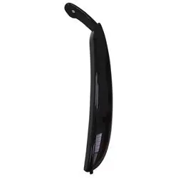 Place Order Left Side Front bumper insert 2019 - 2023 MERCEDES-BENZ C43 AMG MB1038207 2058859802 - REGULAR