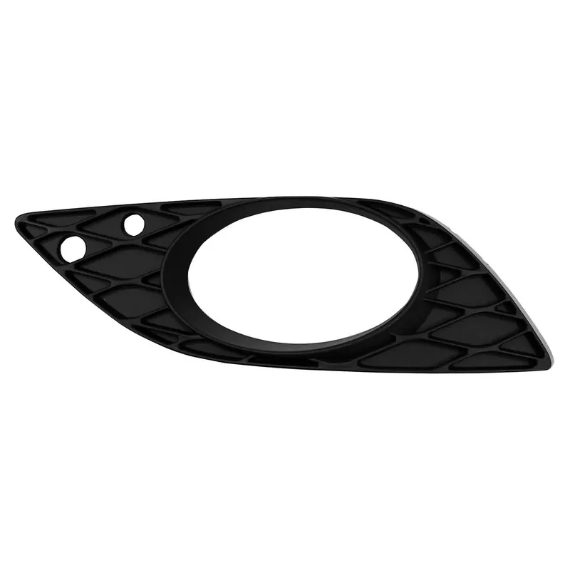 Right Side Front Bumper insert 2007 - 2009 MERCEDES-BENZ R320 MB1039179 2518850623 - REGULAR Get Yours