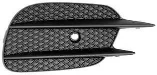 Grab Now Right Side Front bumper insert 2017 - 2019 MERCEDES-BENZ E300 MB1039182 2138856800 - REGULAR