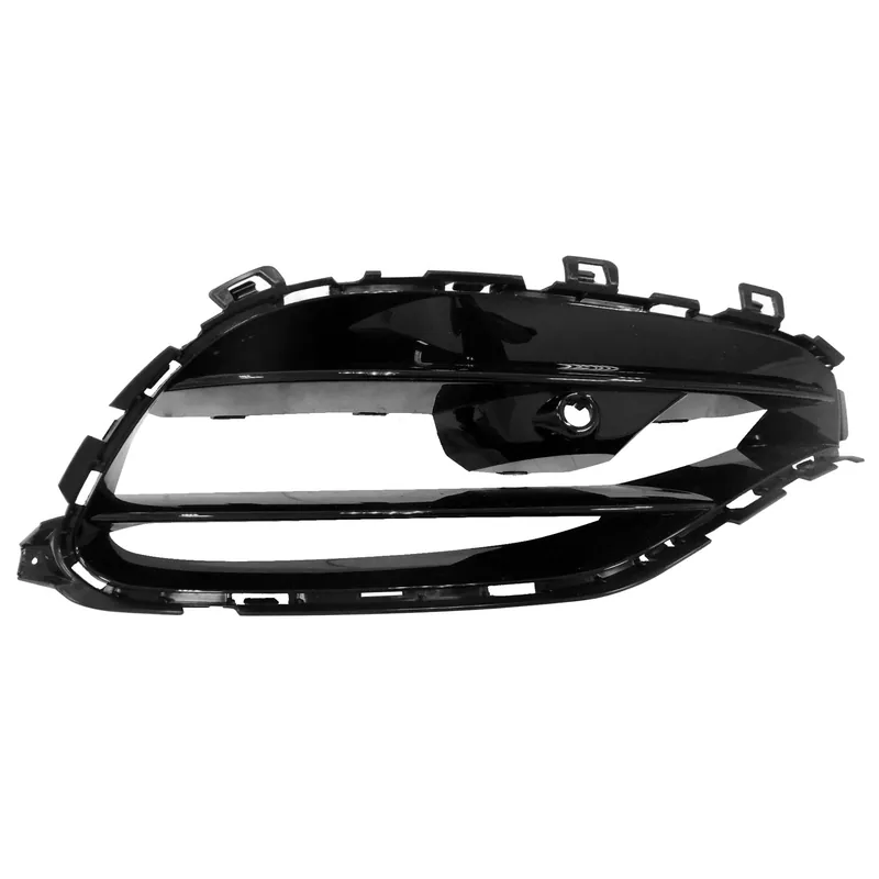 Reduced Price Right Side Front bumper insert 2017 - 2019 MERCEDES-BENZ CLA45 AMG MB1039197 1178859000 - REGULAR