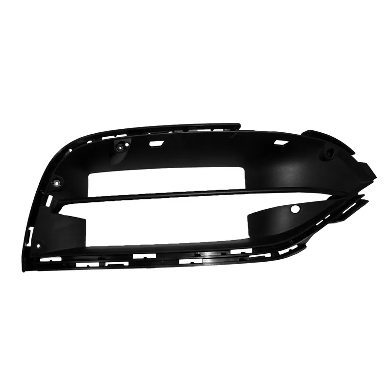 Right Side Front bumper insert 2019 - 2019 MERCEDES-BENZ C63 AMG MB1039203 2058858104 - REGULAR Worldwide Shipping