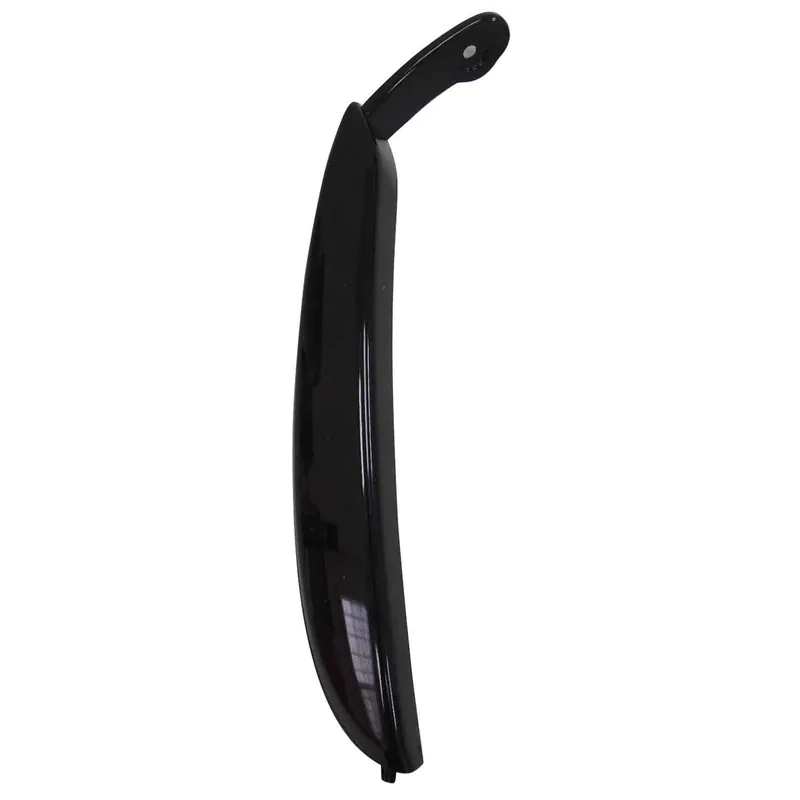 Right Side Front bumper insert 2019 - 2021 MERCEDES-BENZ C43 AMG MB1039207 2058859902 - REGULAR While Supplies Last