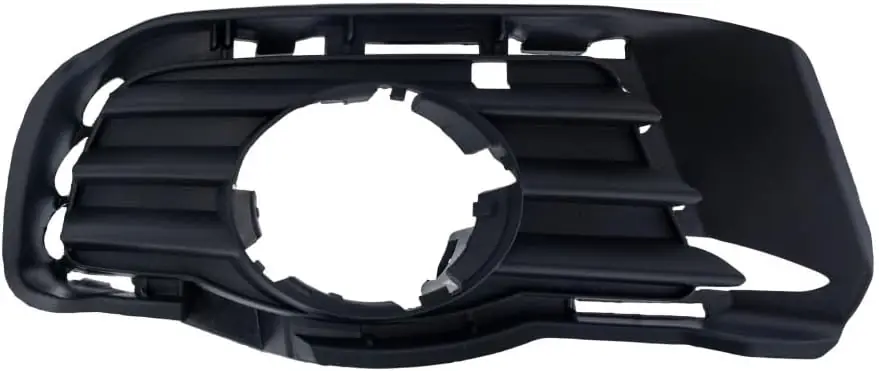 Right Side Front bumper insert 2008 - 2009 MERCEDES-BENZ C230 MB1039213 2048850223 - REGULAR Crafted