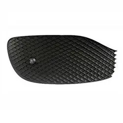 Fast Shipping Right Side Front bumper insert 2018 - 2018 MERCEDES-BENZ E400 MB1039216 2138851600 - REGULAR