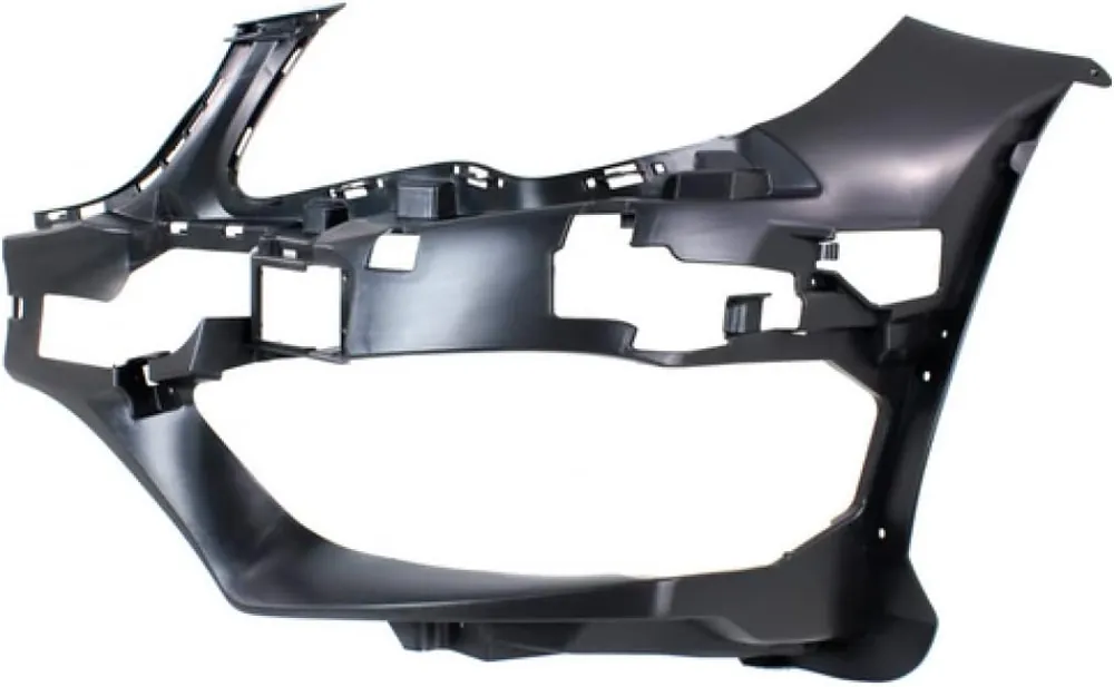 Left Side Front bumper cover support 2014 - 2014 MERCEDES-BENZ E350 MB1042115 2078851965 - REGULAR Affordable