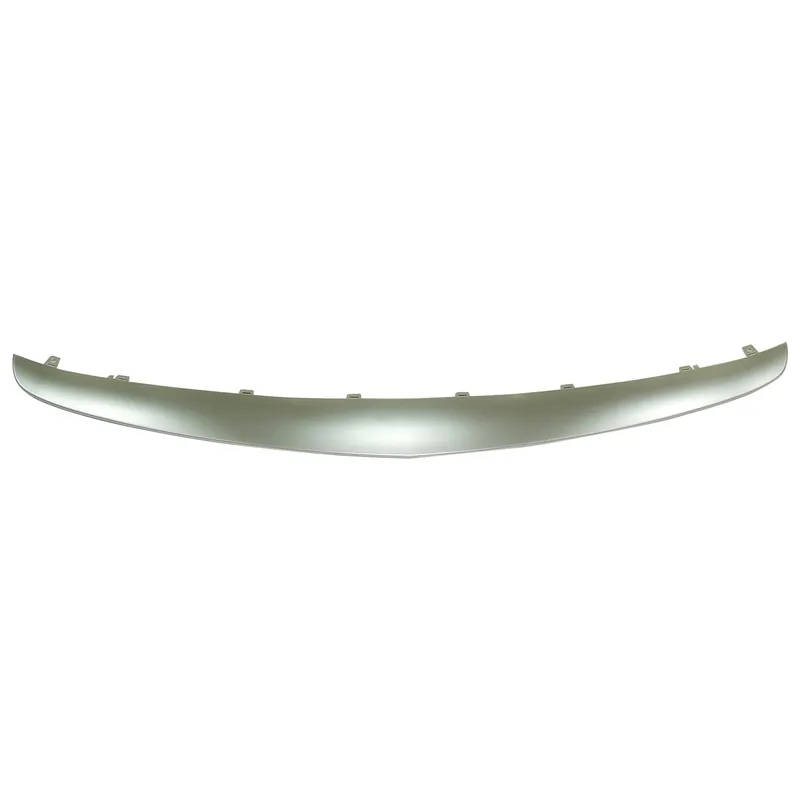 Front bumper molding 2018 - 2020 MERCEDES-BENZ E63 AMG S MB1044142 2138853700 - REGULAR Limited Time