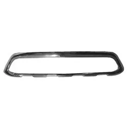 Front bumper molding 2017 - 2019 MERCEDES-BENZ GLC300 MB1044145 2538851625 - REGULAR Budget