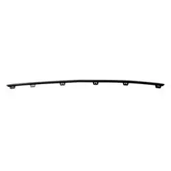 Fan Favorite Front bumper molding 2015 - 2017 MERCEDES-BENZ GLA250 MB1044174 1568850725 - REGULAR