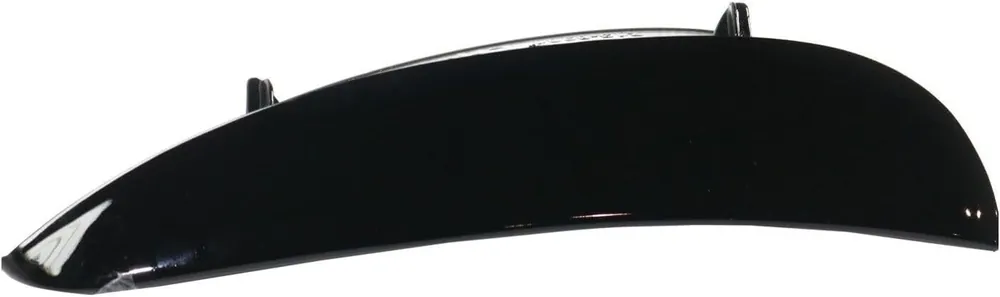 Left Side Front bumper molding 2017 - 2018 MERCEDES-BENZ E43 AMG MB1046140 2138858901 - REGULAR Limited Time