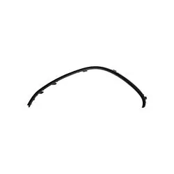 Left Side Front bumper molding 2020 - 2023 MERCEDES-BENZ CLA45 AMG MB1046171 1188858701 - REGULAR Brand New