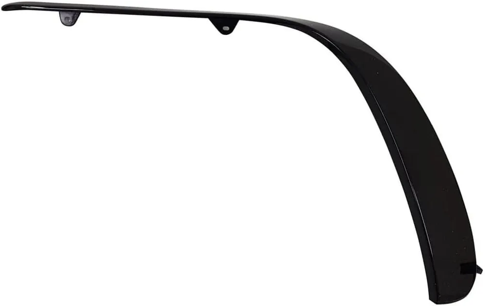 Left Side Front bumper molding 2021 - 2021 MERCEDES-BENZ E53 AMG MB1046190 2138850105 - REGULAR Factory Price