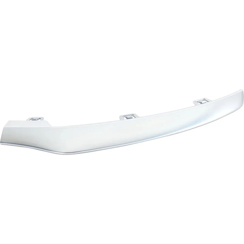 No Minimum Order Left Side Front bumper molding 2017 - 2019 MERCEDES-BENZ GLC43 AMG MB1046198 2538855500 - REGULAR