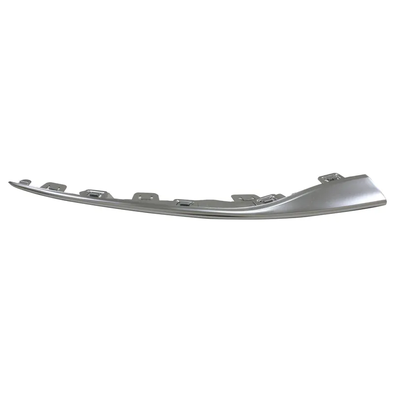 Right Side Front bumper molding 2019 - 2023 MERCEDES-BENZ C43 AMG MB1047163 2058859302 - REGULAR Mega Sale