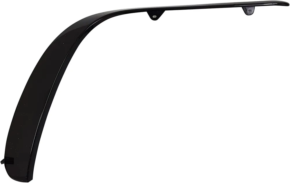 Right Side Front bumper molding 2021 - 2022 MERCEDES-BENZ E53 AMG MB1047190 2138850205 - REGULAR New Release