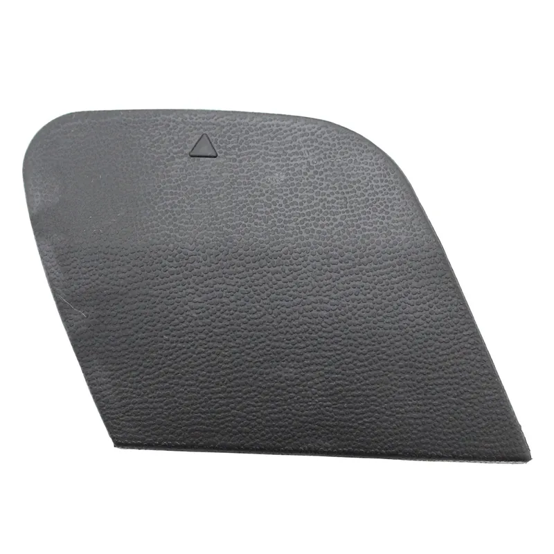 Rear bumper tow hook cover 2016 - 2016 MERCEDES-BENZ GLE350d MB1129127 292885442228 - REGULAR Worldwide Shipping