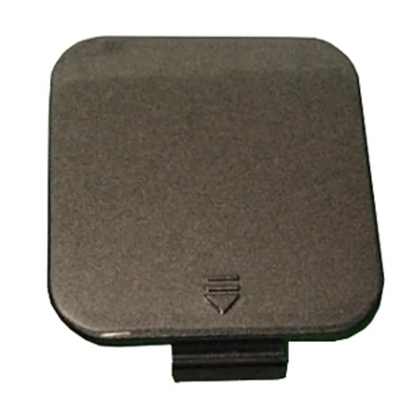 Rear bumper tow hook cover 2010 - 2013 MERCEDES-BENZ S400 MB1129126 22188511239999 - REGULAR Fresh Stock