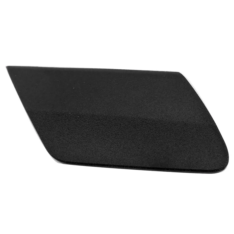 Rear bumper tow hook cover 2014 - 2016 MERCEDES-BENZ E250 MB1129123 21288508269999 - REGULAR Direct From Factory