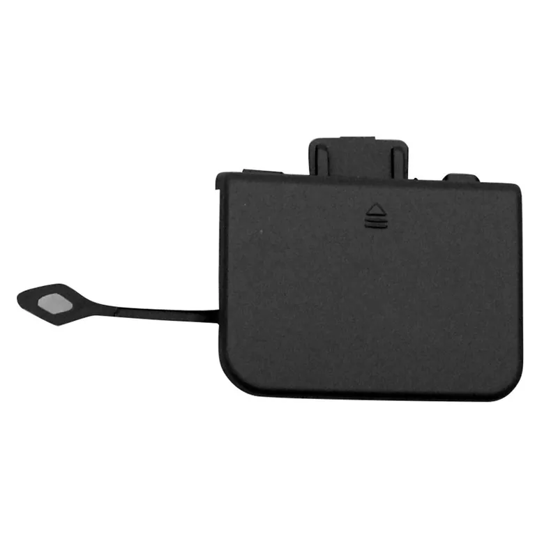 Buy Direct Rear bumper tow hook cover 2007 - 2009 MERCEDES-BENZ GL320 MB1129129 16488550239999 - REGULAR