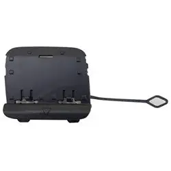 Rear bumper tow hook cover 2019 - 2022 MERCEDES-BENZ A220 MB1129145 177885330364 - REGULAR Luxury