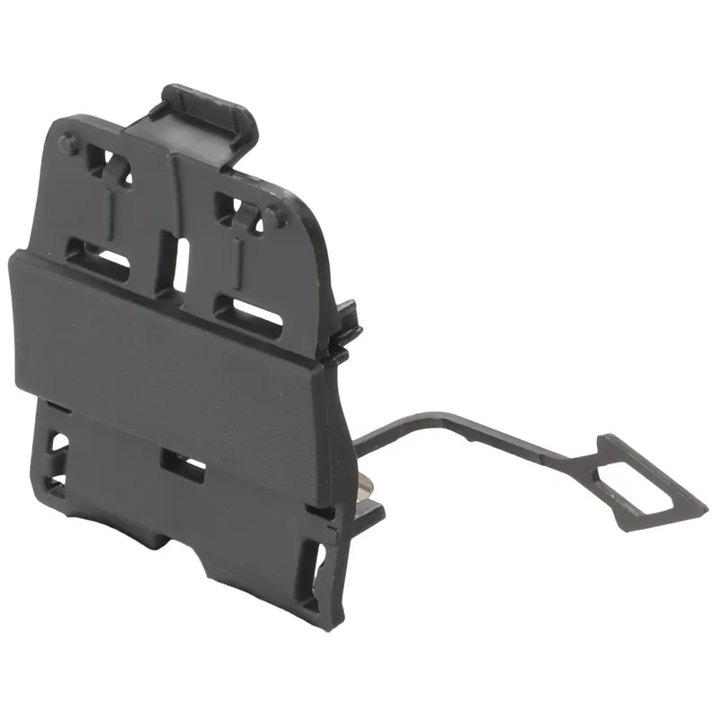 Grab Now Rear bumper tow hook cover 2022 - 2024 MERCEDES-BENZ C300 MB1129161 2068853603 - REGULAR