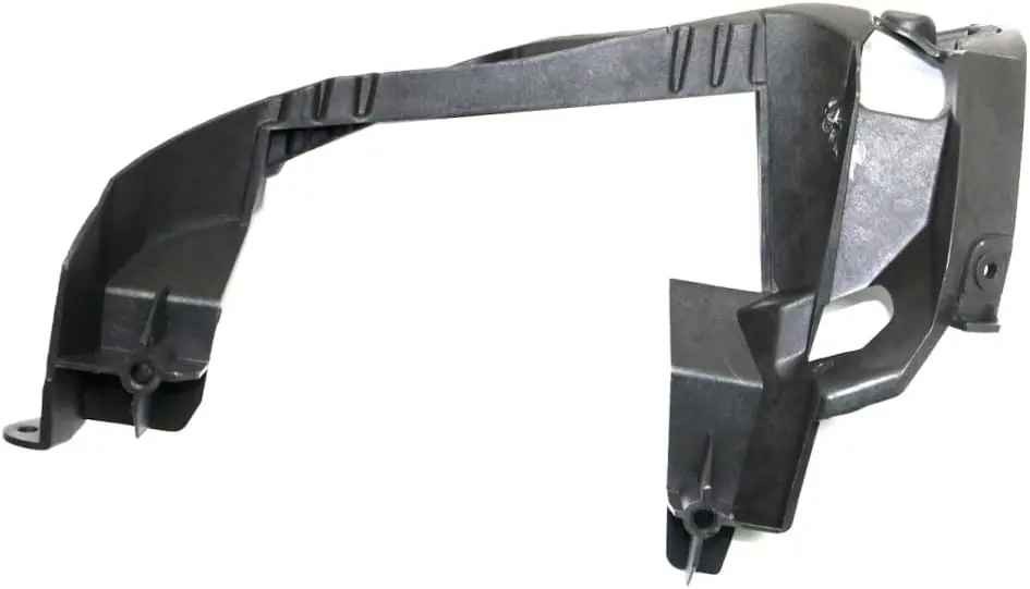 Free Returns Left Side Rear bumper cover retainer 2014 - 2016 MERCEDES-BENZ CLA45 AMG MB1132105 1178850045 - REGULAR