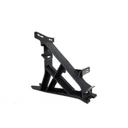 Trending Right Side Rear bumper cover support 2020 - 2022 MERCEDES-BENZ A35 AMG MB1143120 1778855803 - REGULAR