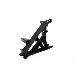 Left Side Rear bumper cover support 2020 - 2022 MERCEDES-BENZ A35 AMG MB1142120 1778855703 - REGULAR Save Now