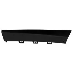 Left Side Rear bumper molding 2017 - 2019 MERCEDES-BENZ E300 MB1146119 2138852701 - REGULAR Instant Buy