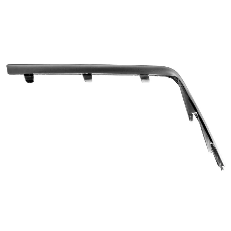 Money Back Guarantee Left Side Rear bumper molding 2018 - 2020 MERCEDES-BENZ E63 AMG S MB1146120 2138854901 - REGULAR