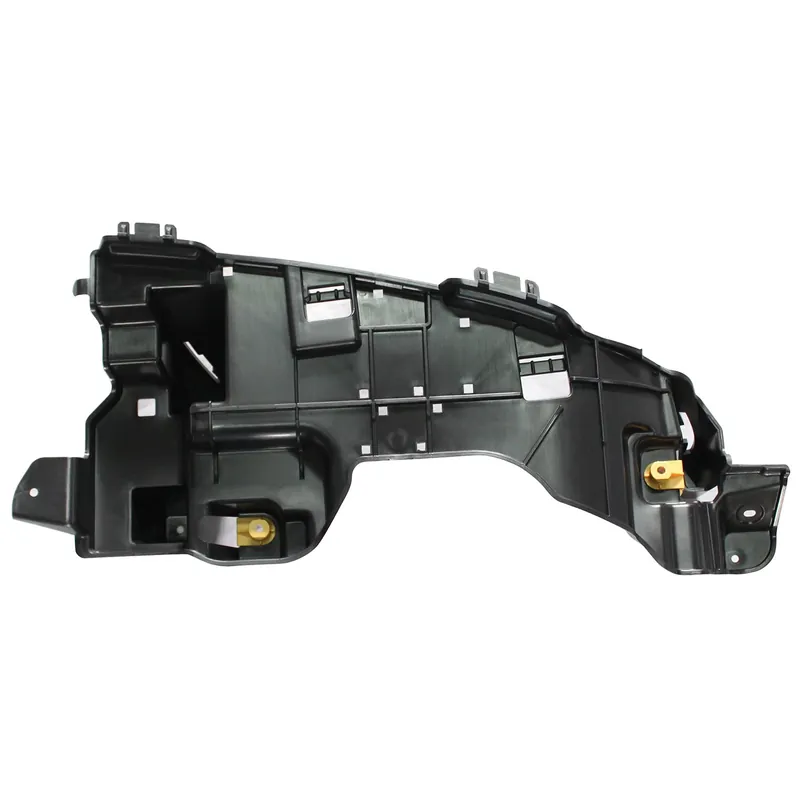 Left Side Rear bumper support bracket 2019 - 2021 MERCEDES-BENZ C43 AMG MB1162115 2058855904 - REGULAR Buy Online