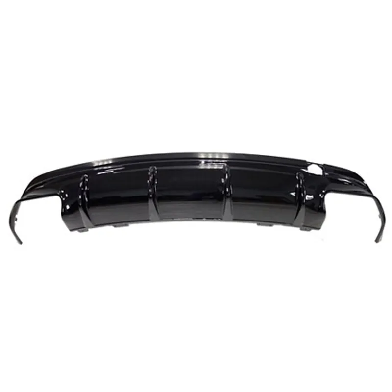 Free Delivery Rear bumper valance panel 2017 - 2019 MERCEDES-BENZ CLA45 AMG MB1195123 1178850501 - REGULAR