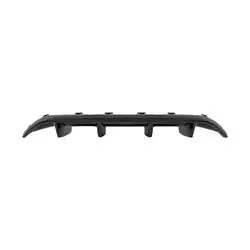 Rear bumper valance panel 2018 - 2021 MERCEDES-BENZ GLC63 AMG MB1195153 2538855806 - REGULAR Limited Time