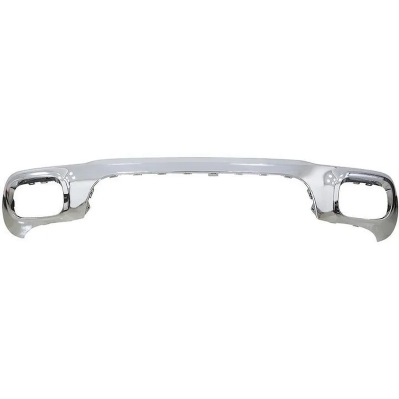 Rear bumper valance panel 2021 - 2023 MERCEDES-BENZ GLA250 MB1195169 247885340464 - REGULAR Factory Price