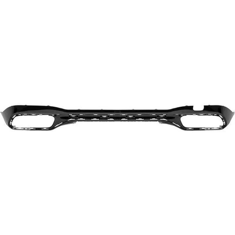 Professional Grade Rear bumper valance panel 2023 - 2024 MERCEDES-BENZ C43 AMG MB1195170 2068854703 - REGULAR