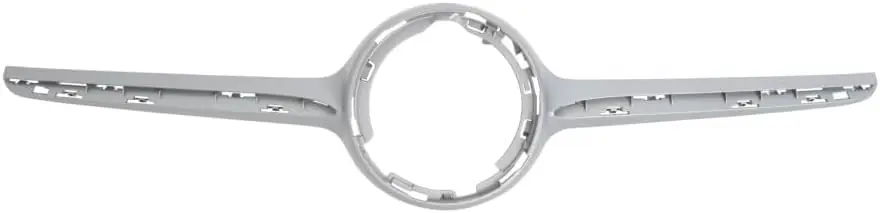 Grille assy 2023 - 2024 MERCEDES-BENZ C43 AMG MB1200215 2068883300 - REGULAR Brand New