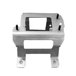 Header panel bracket 2017 - 2019 MERCEDES-BENZ E300 MB1222102 2136201601 - REGULAR Secure Checkout