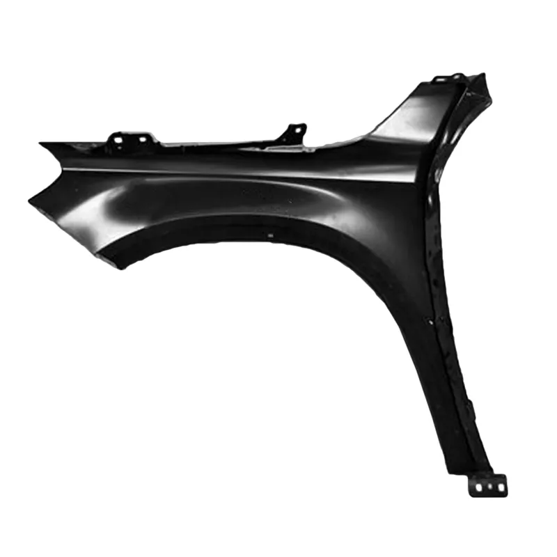 Hot Picks Right Side Front fender assy 2015 - 2020 MERCEDES-BENZ GLA250 MB1241149 1568800218 - REGULAR